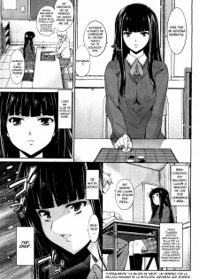 [Kogorou] Othello (COMIC HOTMiLK 2012-02) [Spanish] [XP95-Hentai] - page 3