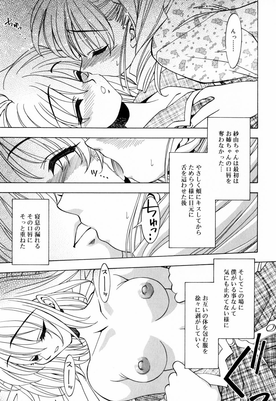 [Nakano Yuuki] Chichikuru! page 77 full
