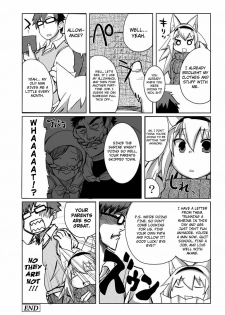 [Shinobe] Shinkou o Fukkatsu Seyo! | Let's Believe Again! (PLUM FE Vol. 4) [English] [thetsuuyaku + 4dawgz] [Digital] - page 20