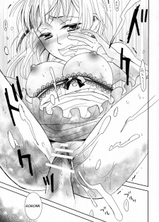 (C76) [100bee] Dream Swallow (Atelier Rorona) [English] [FwPA-FTH] - page 24