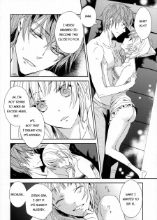 (C76) [100bee] Dream Swallow (Atelier Rorona) [English] [FwPA-FTH] - page 25