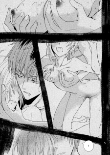 (C76) [100bee] Dream Swallow (Atelier Rorona) [English] [FwPA-FTH] - page 4