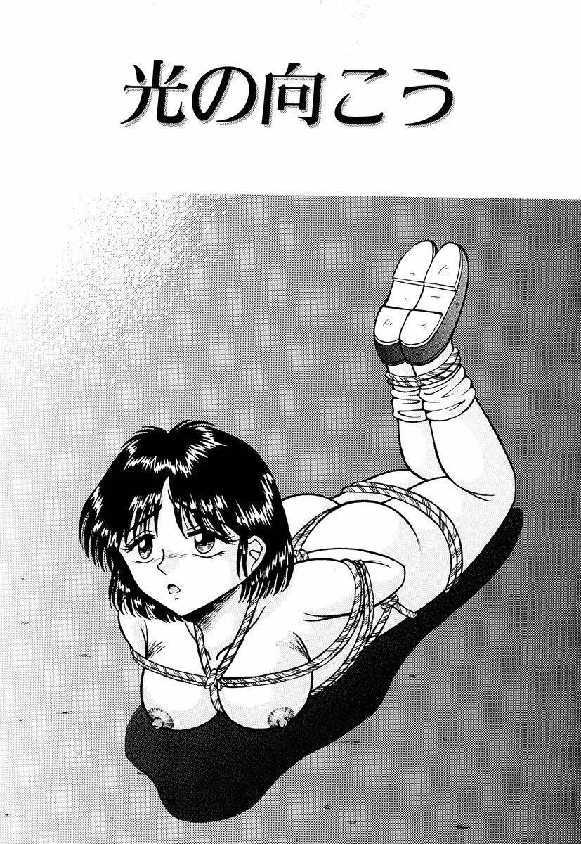 [Kesshousui] Otome no Seikanritsu page 116 full