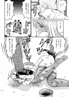 [Kesshousui] Otome no Seikanritsu - page 27