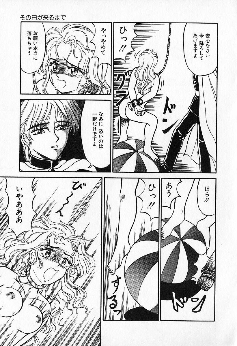 [Kesshousui] Otome no Negai page 120 full