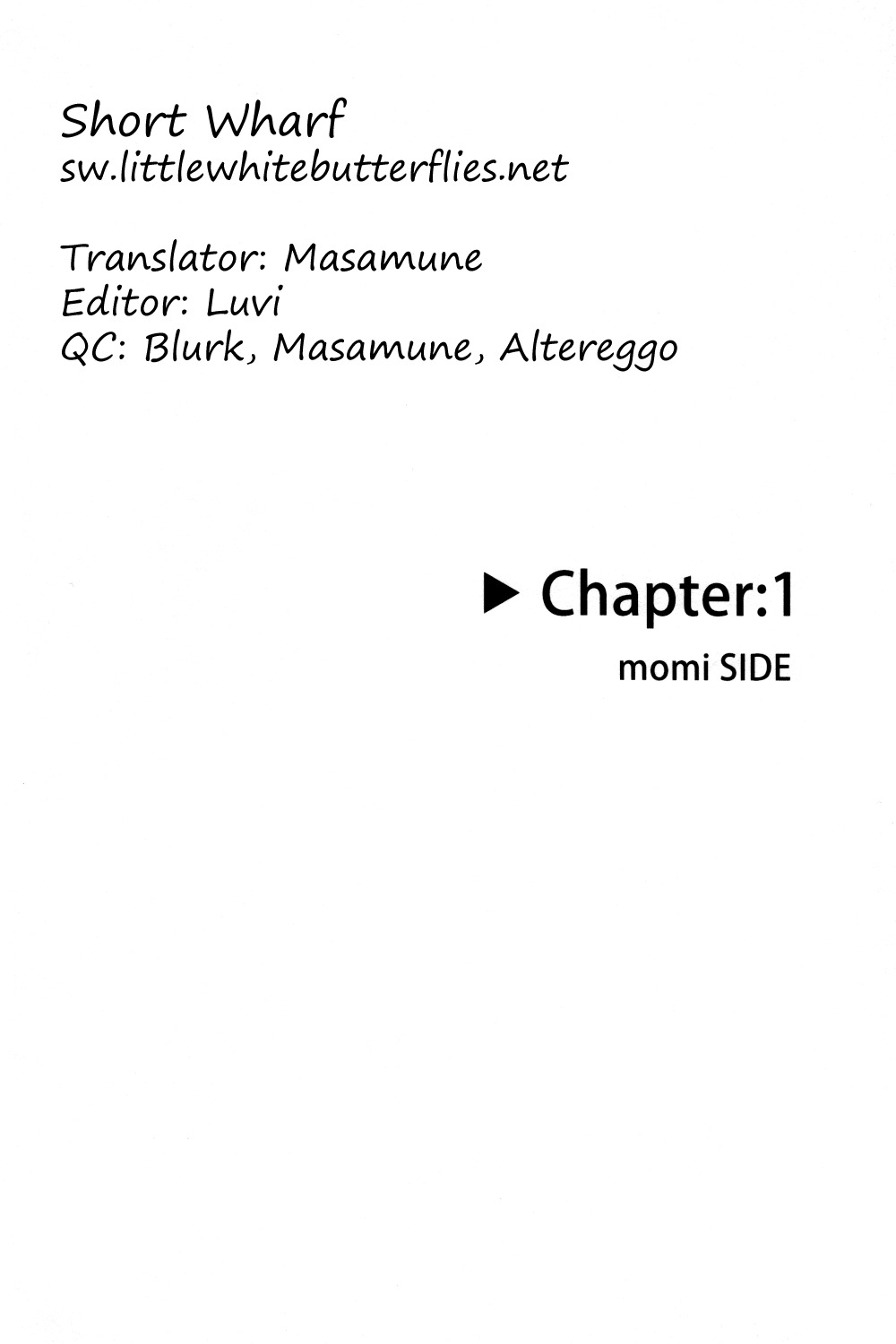 (Luca/Mrmn) Inran Explosion (Darker than Black) [ENG] =Short Wharf= page 4 full