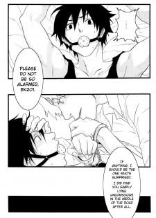 (Luca/Mrmn) Inran Explosion (Darker than Black) [ENG] =Short Wharf= - page 21