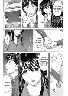 [Ueno Naoya] Nudity [English] {Tadanohito} - page 20