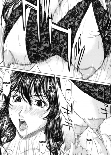 [Ueno Naoya] Nudity [English] {Tadanohito} - page 35