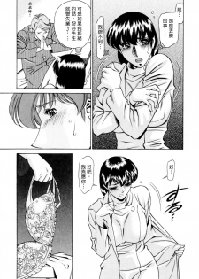 [Umetani Kenji] Hitomi no Karte 2 [Chinese] - page 13