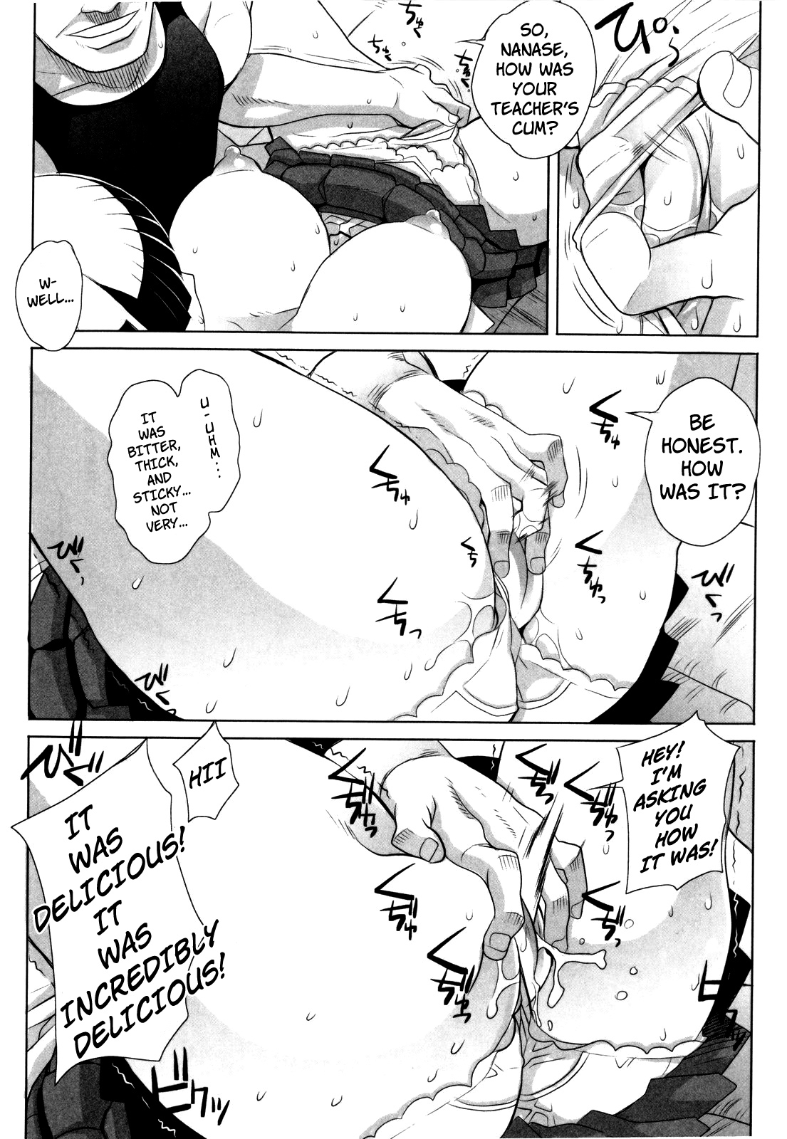 [Carn] Dere Nochi Torare [English] {Brolen} page 109 full