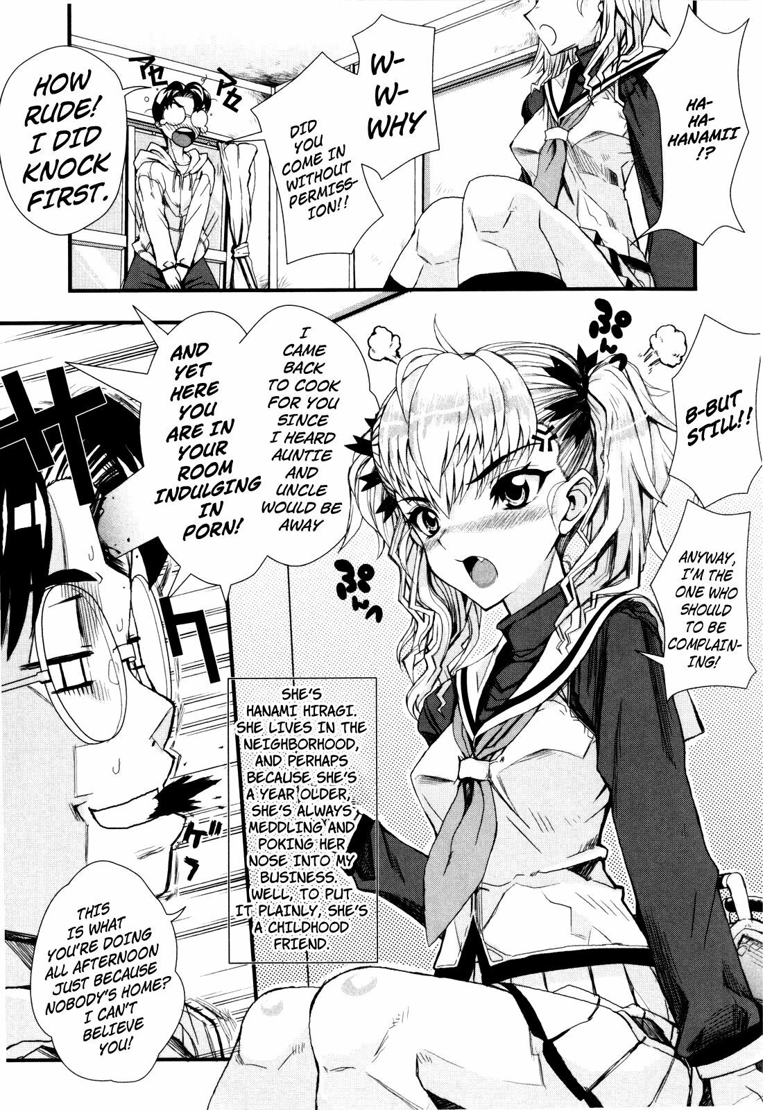 [Carn] Dere Nochi Torare [English] {Brolen} page 131 full