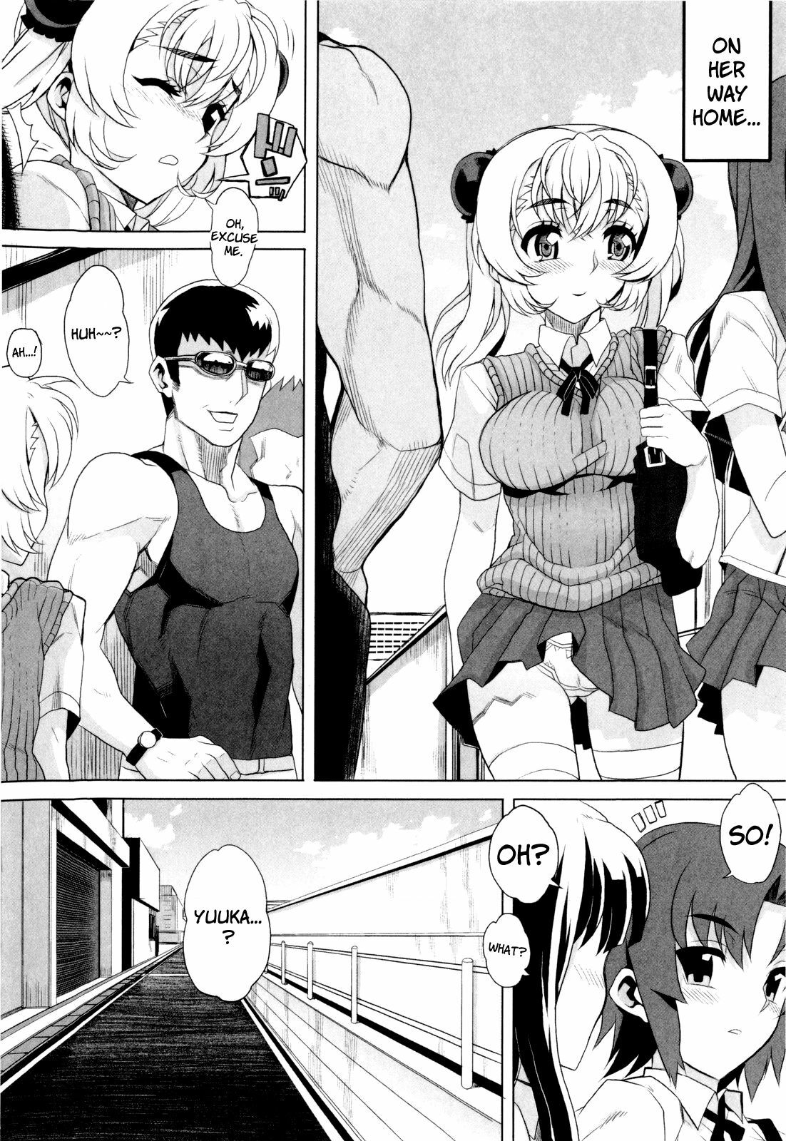 [Carn] Dere Nochi Torare [English] {Brolen} page 182 full