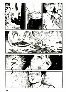 [Hayami Jun] Jun ni mo Nukari wa Aru -Hayami Jun Jisen Saitei Sakuhinshuu- - page 29