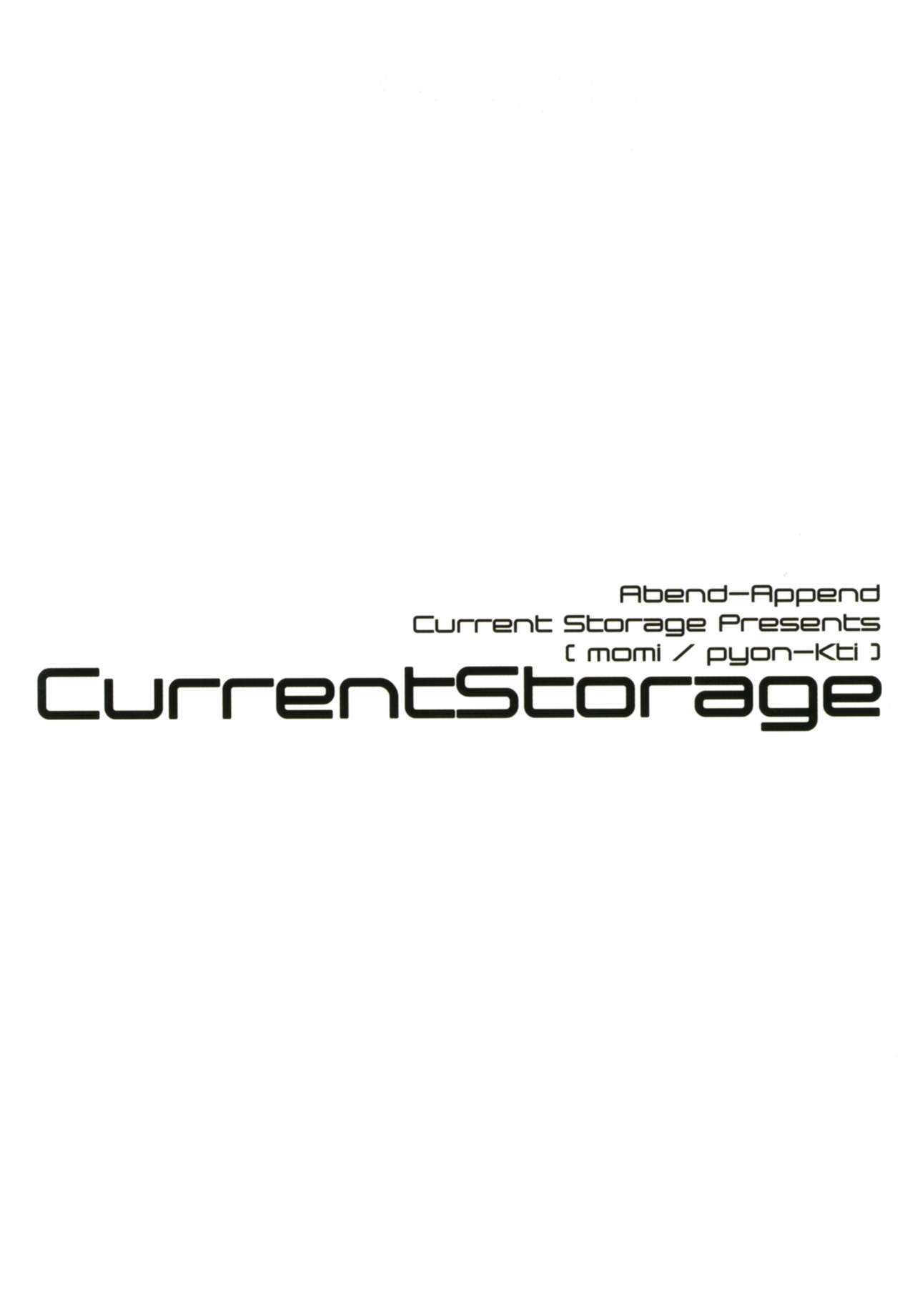 [Current Storage (momi, Pyon-Kti)] Abend-Append (Kyoukai Senjou no Horizon) [Digital] page 28 full