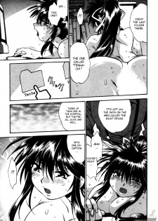 [Manabe Jouji] Makunouchi Deluxe 3 [English] [Soba-Scans] - page 27