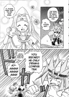 (C61) [Sairo Shuppan (J.Sairo)] Slayers Trilogy [English] - page 30