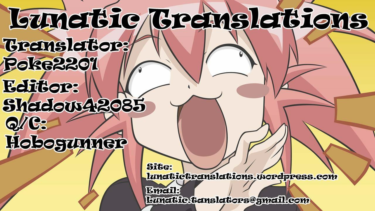 [Kirara Moe] Idol Party [English] [Lunatic Translations] page 136 full