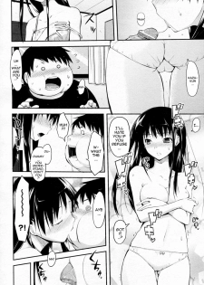 [Taropun] Fatness Lover (COMIC Aun 2010-08) [English] [Mumei-TL] - page 10