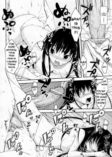 [Taropun] Fatness Lover (COMIC Aun 2010-08) [English] [Mumei-TL] - page 22