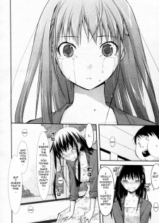 [Taropun] Fatness Lover (COMIC Aun 2010-08) [English] [Mumei-TL] - page 6
