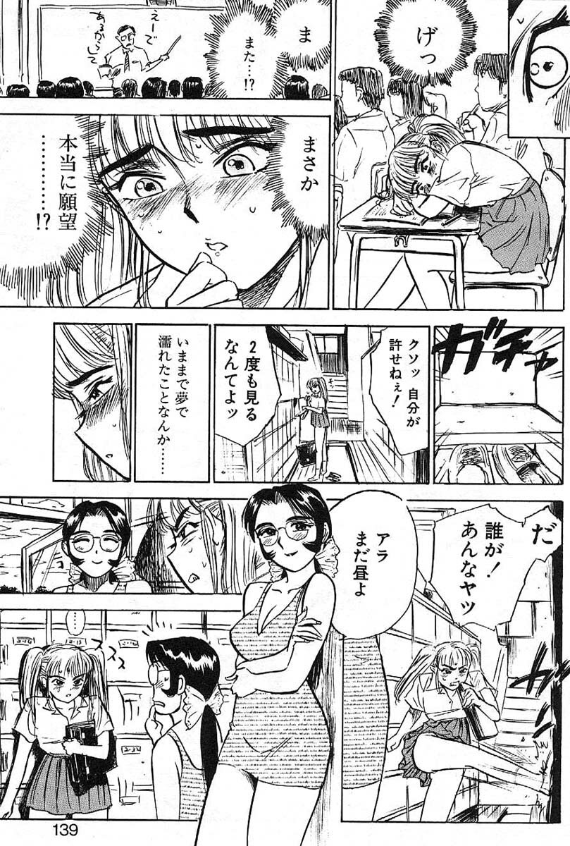 [Momoyama Jirou] SEX Drifter page 139 full