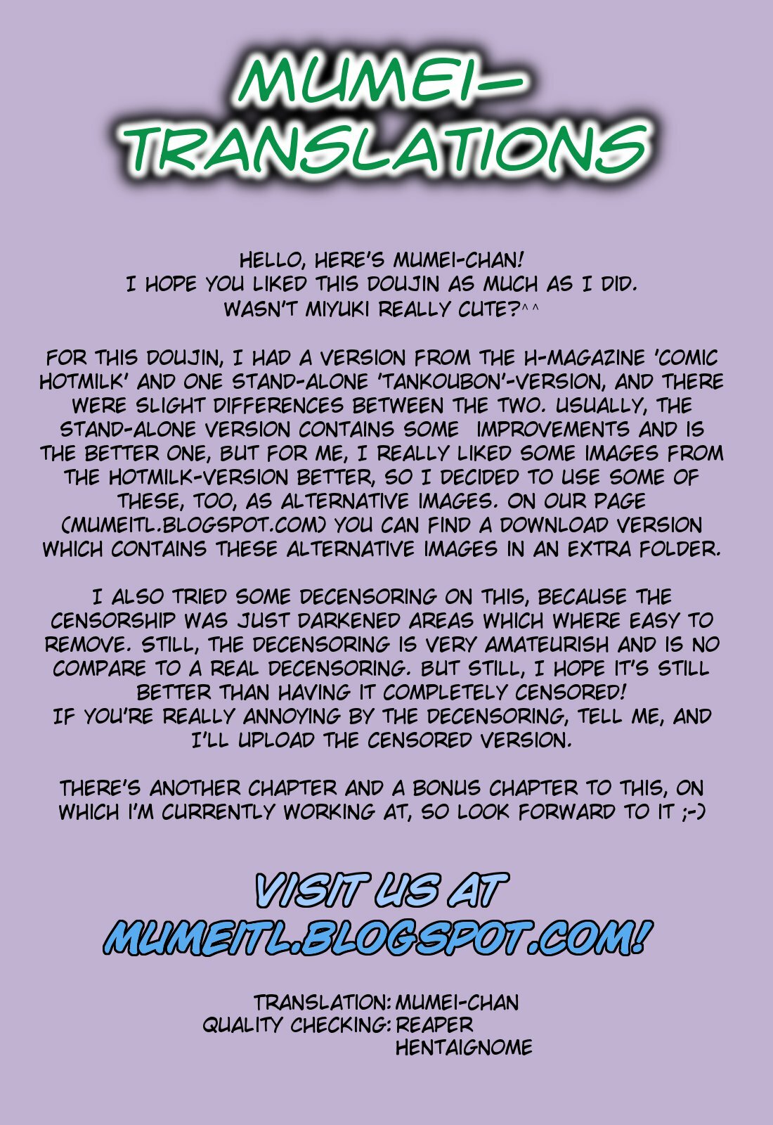 [Yaya Hinata] Kanojo Friend | Girlfriend-Friend (Nuko Miko-tan) [English] [MumeiTL] page 27 full
