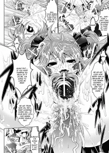 [Souryuu] Pheromone Days [English] - page 41