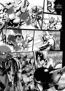 [Souryuu] Pheromone Days [English] - page 46