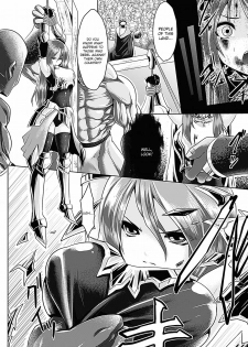 [Souryuu] Pheromone Days [English] - page 47