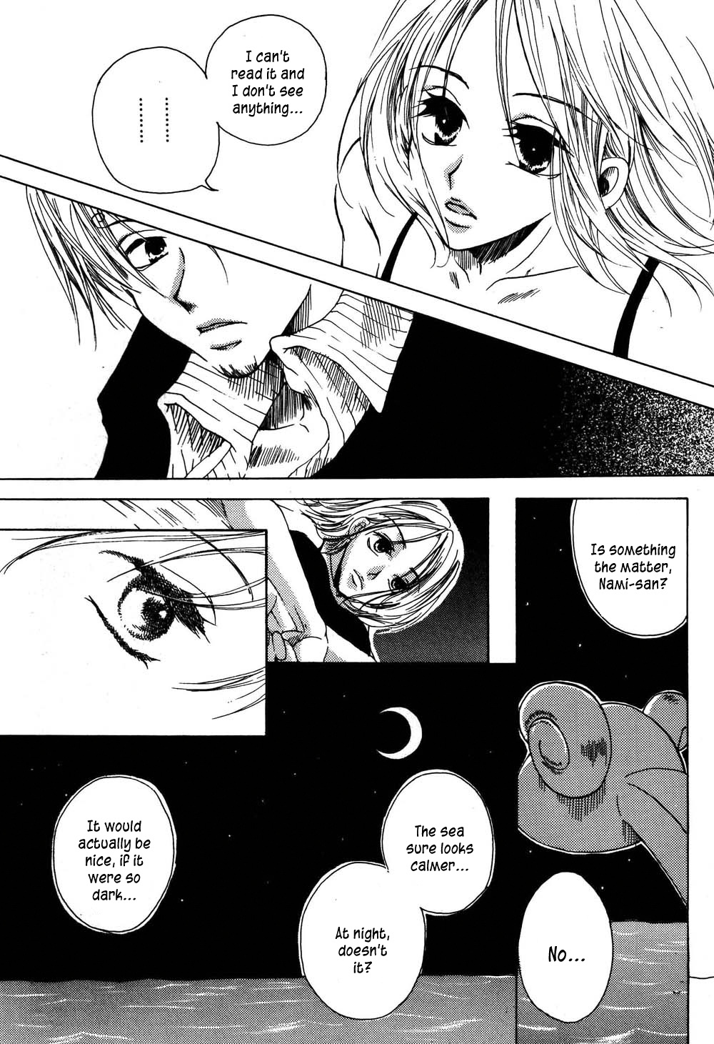 [AOKAGUMI (Ohmi Juri)] Kirara | Angels' Distress (One Piece) [English] [Kusanyagi] page 15 full