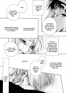 [AOKAGUMI (Ohmi Juri)] Kirara | Angels' Distress (One Piece) [English] [Kusanyagi] - page 28