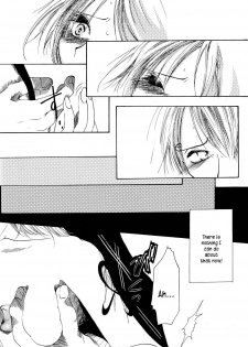 [AOKAGUMI (Ohmi Juri)] Kirara | Angels' Distress (One Piece) [English] [Kusanyagi] - page 31