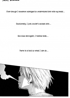 [AOKAGUMI (Ohmi Juri)] Kirara | Angels' Distress (One Piece) [English] [Kusanyagi] - page 4