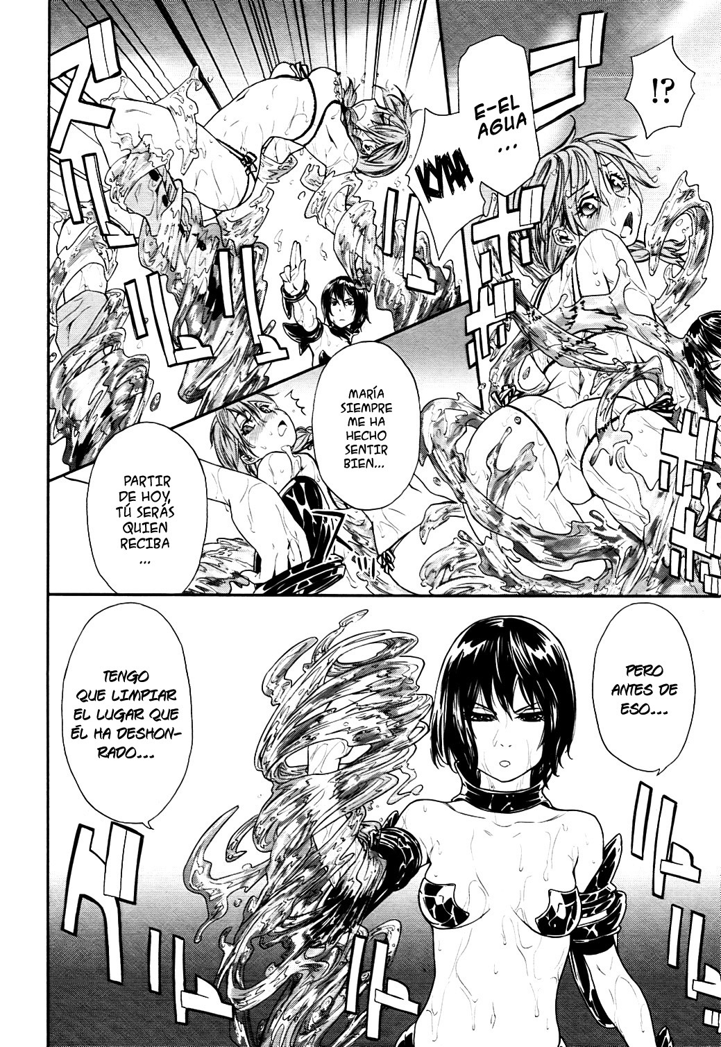 [Yamatogawa] Power Play! [Spanish] [Ichino Fansub + El Segundo Circulo] page 114 full