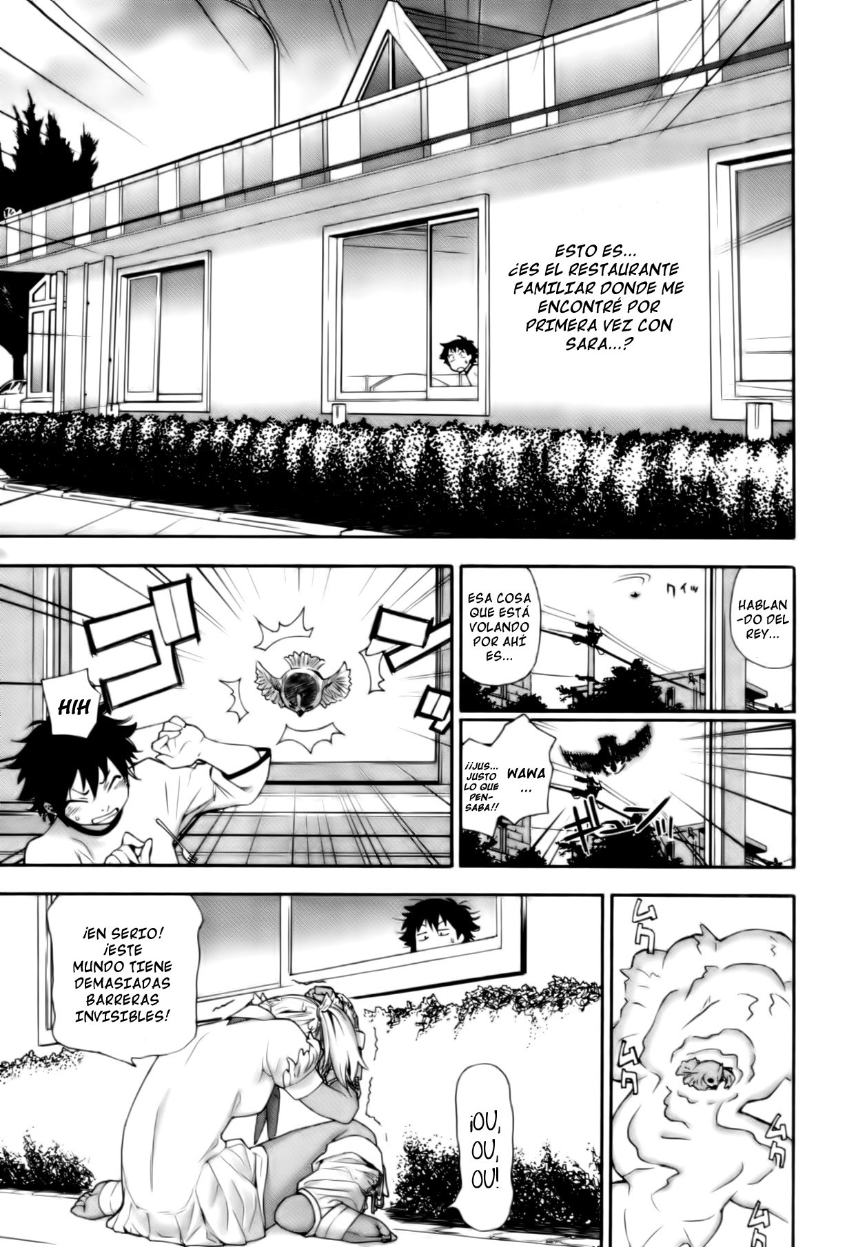 [Yamatogawa] Power Play! [Spanish] [Ichino Fansub + El Segundo Circulo] page 184 full