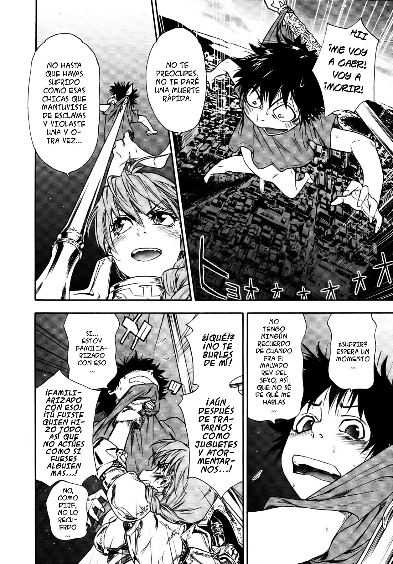 [Yamatogawa] Power Play! [Spanish] [Ichino Fansub + El Segundo Circulo] page 72 full