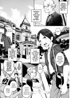 [Igarashi Denma] Cele Kano [Korean] - page 10