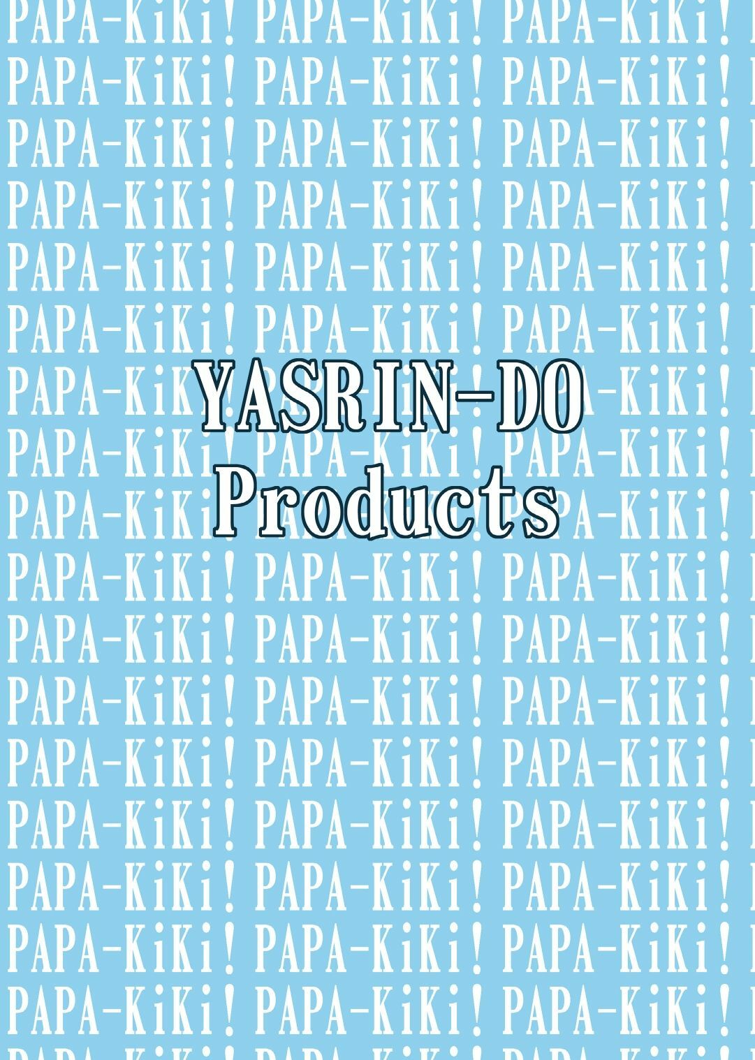 [YASRIN-DO (Yasu Rintarou)] Papa no Iu Koto Nante Kikimasen! (Papa no Iu koto wo Kikinasai!) [Digital] page 30 full