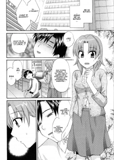 [Pon Takahanada] Tenshi no Marshmallow 2 [Spanish] [Soulhunter no Fansub] - page 16