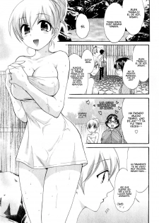 [Pon Takahanada] Tenshi no Marshmallow 2 [Spanish] [Soulhunter no Fansub] - page 31