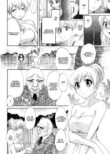 [Pon Takahanada] Tenshi no Marshmallow 2 [Spanish] [Soulhunter no Fansub] - page 32