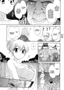 [Pon Takahanada] Tenshi no Marshmallow 2 [Spanish] [Soulhunter no Fansub] - page 33