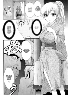 [Pon Takahanada] Tenshi no Marshmallow 2 [Spanish] [Soulhunter no Fansub] - page 42