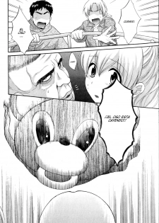 [Pon Takahanada] Tenshi no Marshmallow 2 [Spanish] [Soulhunter no Fansub] - page 46