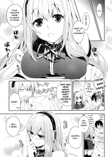 (C80) [PK Gristle (Igumox)] KALUKALU (Vocaloid) [English] {doujin-moe.us} - page 8