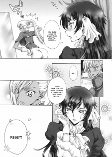 (C77) [iYou (Mizuno Poppo, Yukkyun)] Britannia Tenseki Sai (CODE GEASS: Lelouch of the Rebellion) [English] - page 14