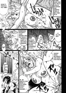 [Kitakata Kuniaki] Entertainment | La festa di fine anno [Italian] - page 13