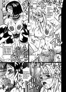 [Kitakata Kuniaki] Entertainment | La festa di fine anno [Italian] - page 15