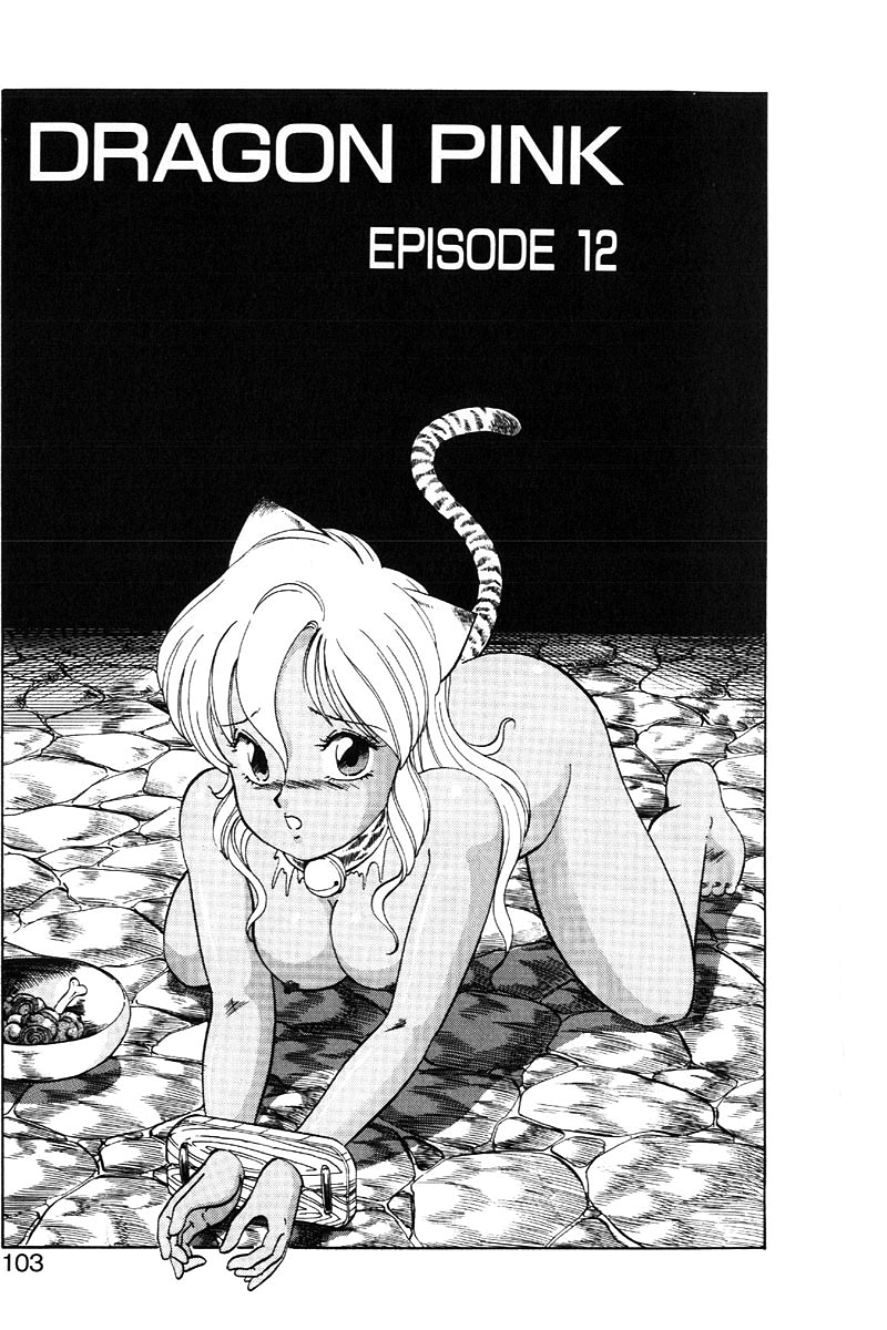 [ITOYOKO] Dragon Pink 2 [English] [EHCOVE] page 104 full